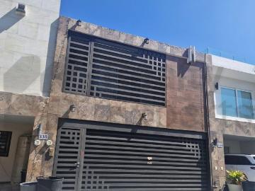 Casa en renta Los Arrecifes, Apodaca