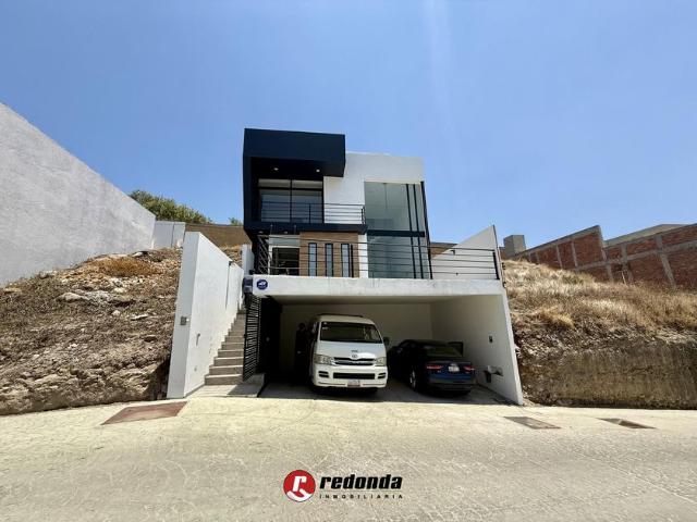 Casa en renta Los Cajones, Atizapán De Zaragoza