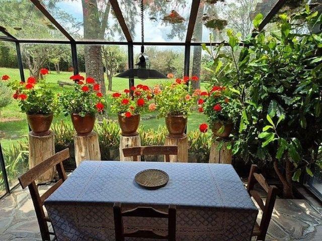 Casa en renta Los Colonos, Tapalpa, Región Sur, Jalisco, 49340, México