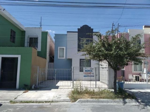 Casa en renta Los Cristales, Guadalupe, Nuevo León, 66478, México