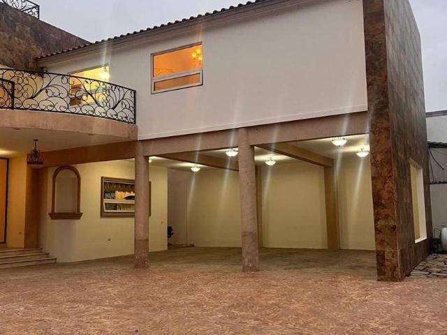 Casa en renta Los Cristales, Monterrey, Monterrey