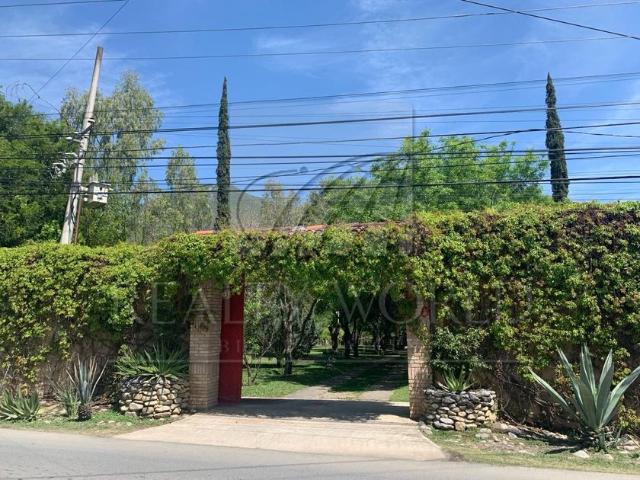 Casa en renta Los Cristales, Monterrey, Monterrey