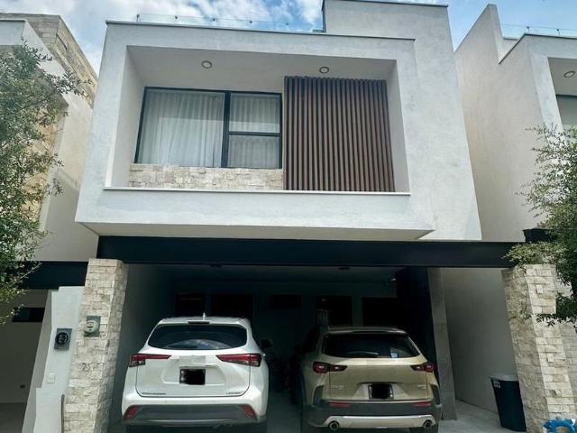 Casa en renta Los Cristales, Monterrey, Monterrey
