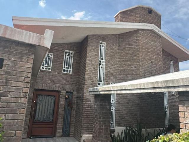 Casa en renta Los Doctores, Saltillo, Coahuila De Zaragoza, México