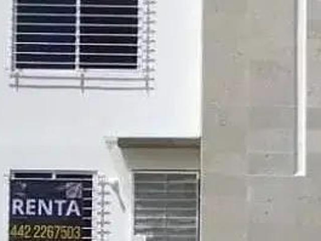 Casa En Renta Los Encinos Amueblada