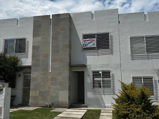 Casa en Renta Los Encinos | El Marqués, Querétaro