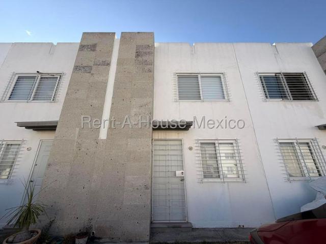 Casa en renta Los Encinos, Querétaro, México
