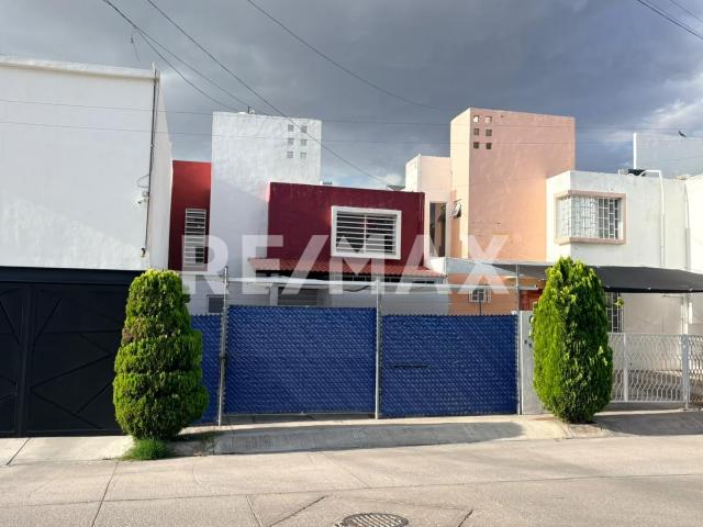 Casa en Renta Los Encinos