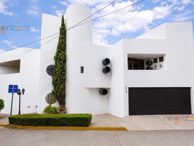 Casa en renta Los Filtros, San Luis Potosí, San Luis Potosí