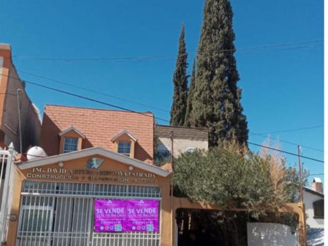 Casa en renta Los Frailes, Municipio De Chihuahua