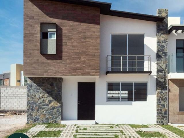 Casa en renta Los Frailes Residencial Pachuca, Estado De Hidalgo, México