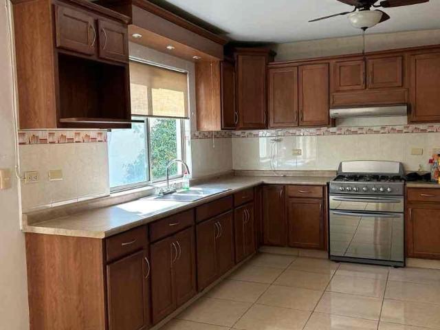 Casa en renta Los González, Saltillo, Coahuila