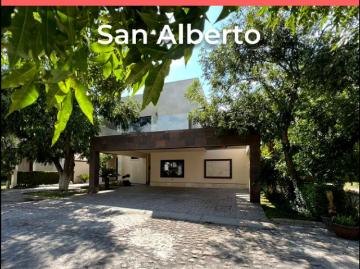 Casa en renta Los González, Saltillo, Coahuila