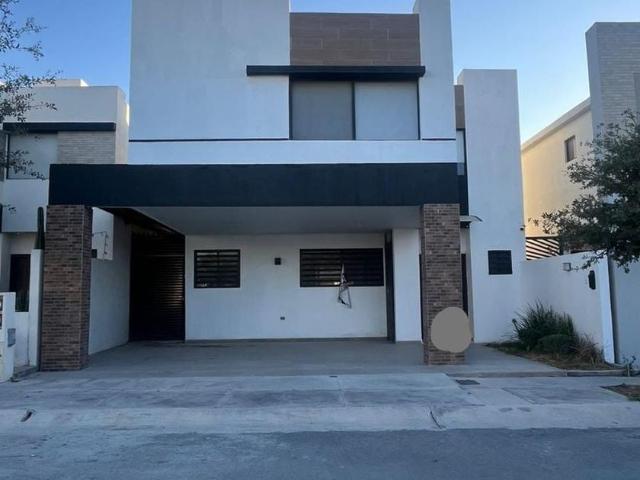Casa en renta Los González, Saltillo, Coahuila