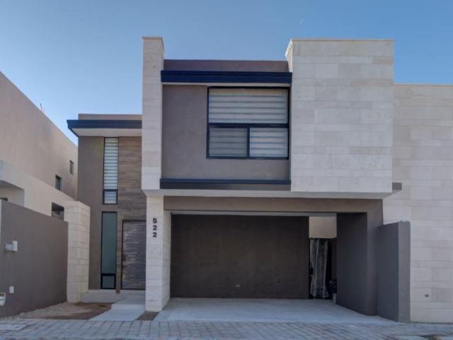 Casa en renta Los González, Saltillo, Coahuila