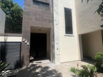 Casa en renta Los González, Saltillo, Coahuila