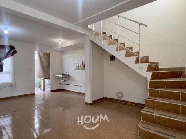 Casa en renta Los Héroes Ozumbilla, Tecámac