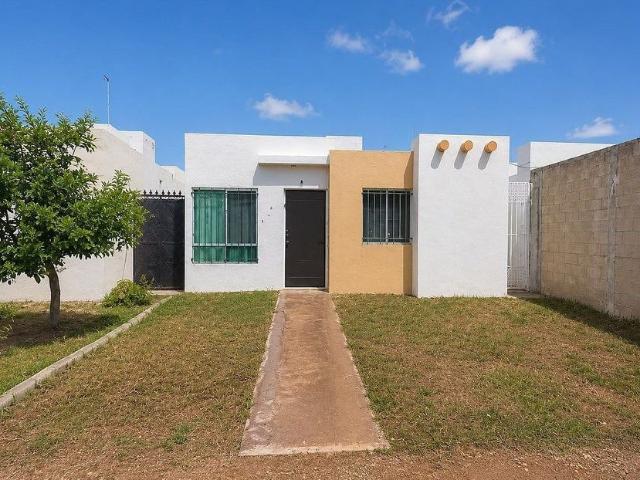 Casa en renta Los Héroes, Mérida, Yucatán