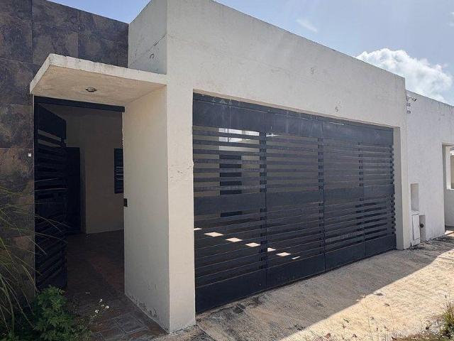 Casa en renta Los Héroes, Mérida, Yucatán