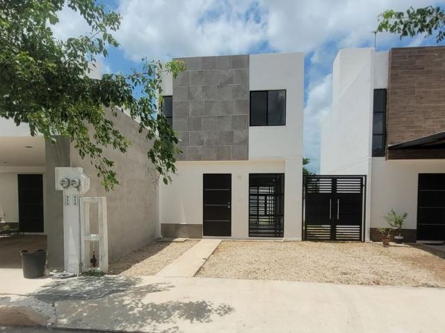 Casa en renta Los Héroes, Mérida, Yucatán