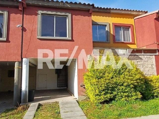 Casa en renta Los Héroes Tecamac, Tecámac