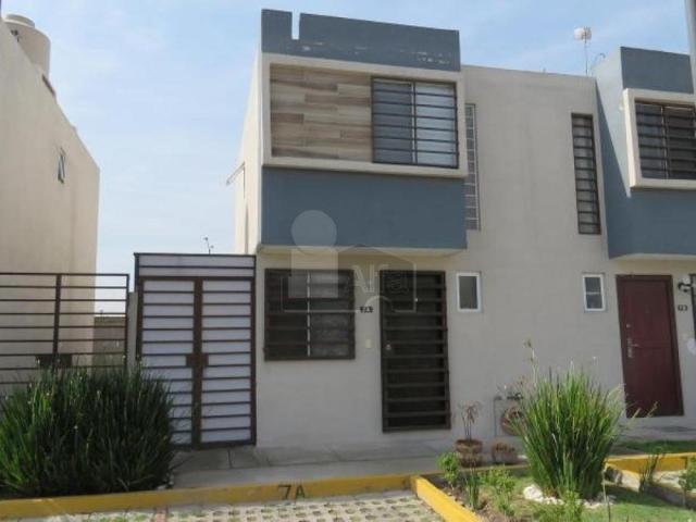Casa en renta Los Héroes Tecamac, Tecámac