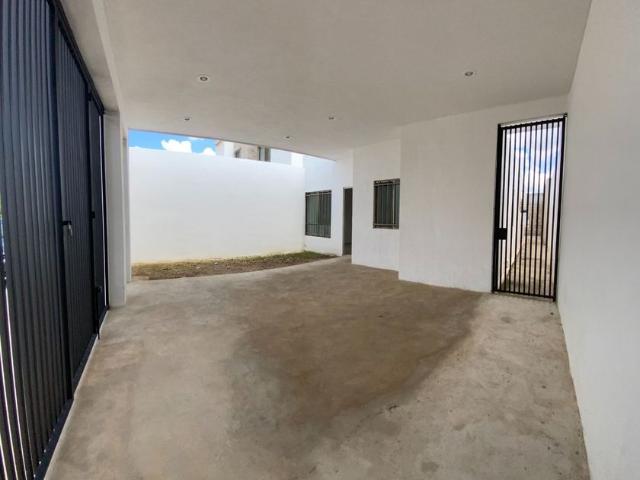 Casa en renta Los Héroes, Yucatán, México