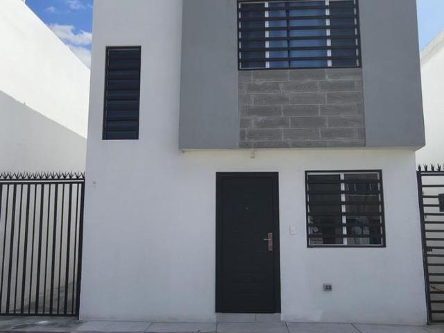 Casa en renta Los Huertos, Juárez, Nuevo León