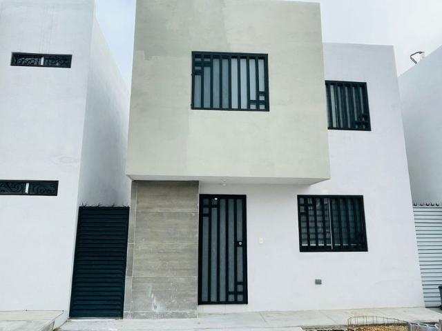 Casa en renta Los Huertos, Juárez, Nuevo León