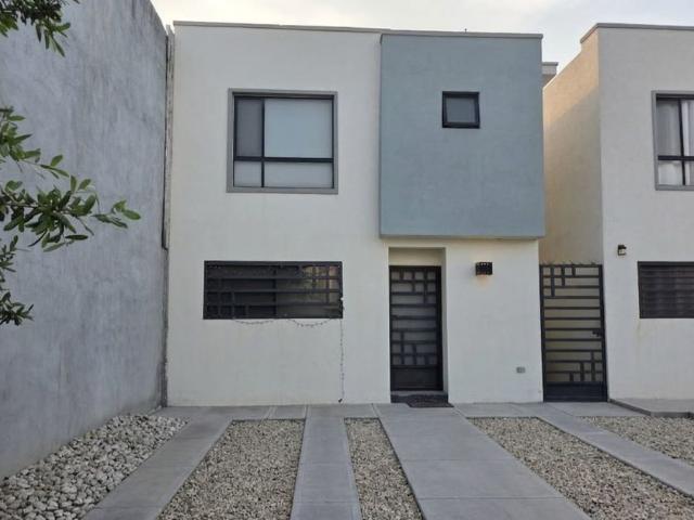 Casa en renta Los Huertos, Juárez, Nuevo León