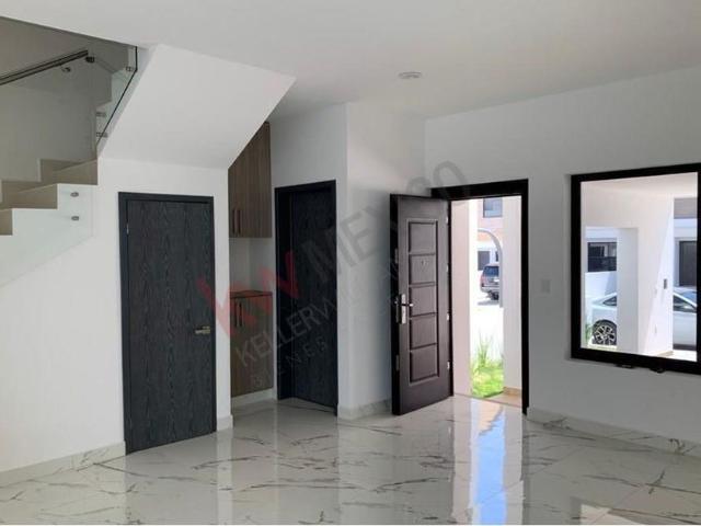 Casa en renta Los Laguitos, Tuxtla Gutiérrez