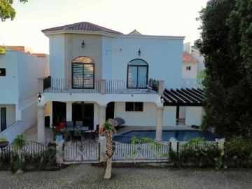 Casa en renta Los Lagos, Hermosillo, Sonora, México