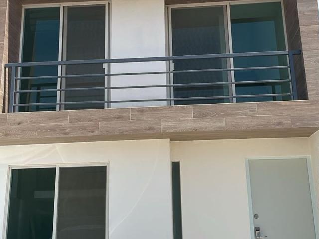 Casa en renta Los Lagos, San Luis Potosí, San Luis Potosí