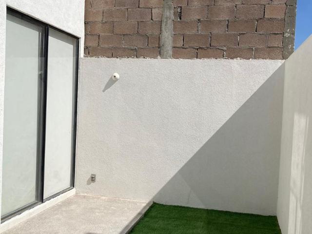 Casa en renta Los Lagos, San Luis Potosí, San Luis Potosí