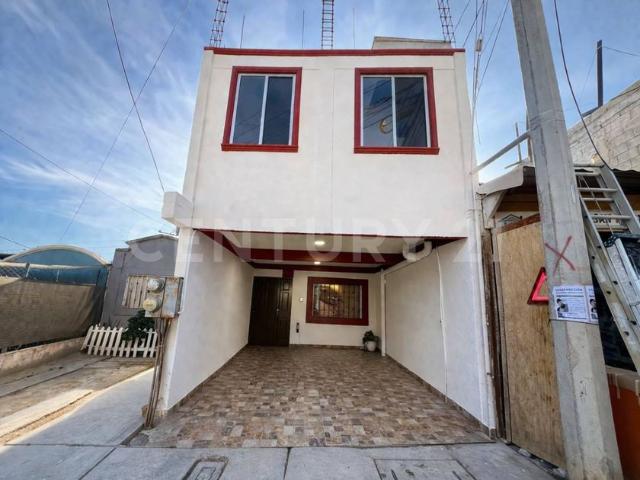 Casa en renta Los Laureles, Tijuana, Tijuana