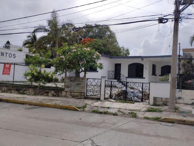 Casa en renta Los Mangos, Ciudad Madero, Ciudad Madero