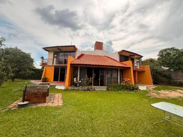 Casa en renta Los Mártires 36, Cabecera Municipal San Andres Huayapam, 68287 San Andrés Huayápam, Oaxaca, México