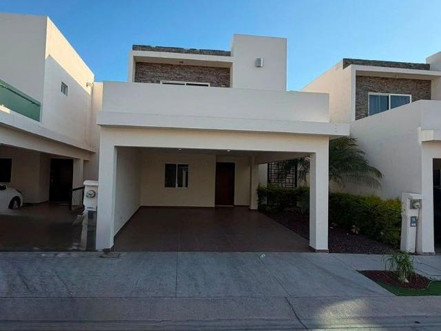 Casa en renta Los Mochis, Ahome, Sinaloa, 81293, México