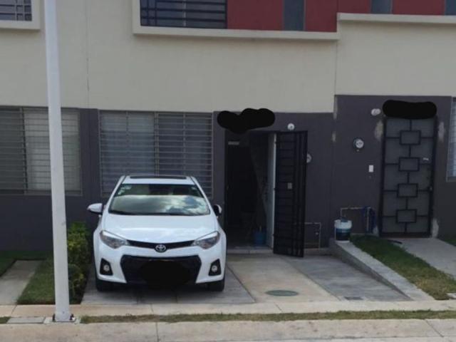 Casa en renta Los Molinos, Zapopan, Jalisco