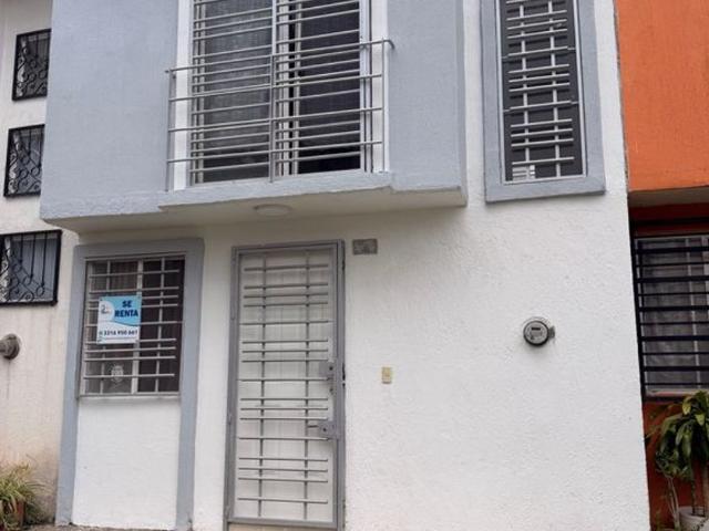 Casa en renta Los Molinos, Zapopan, Jalisco