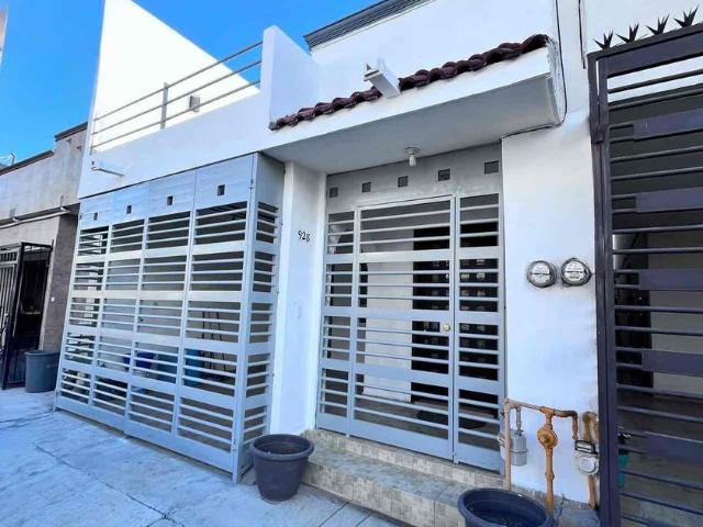 Casa en renta Los Naranjos 3er Sector, San Nicolás De Los Garza, Nuevo León, México