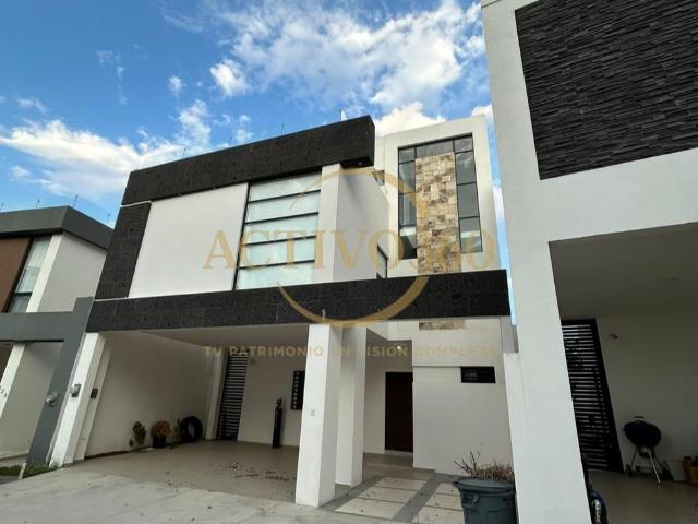 CASA EN RENTA | LOS NOGALES, SANTIAGO, N.L
