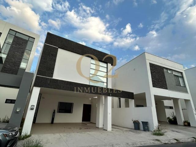 CASA EN RENTA | LOS NOGALES, SANTIAGO, N.L