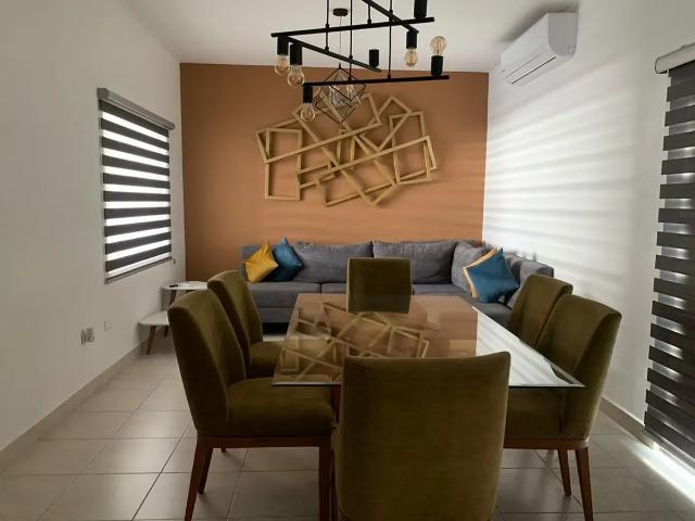 CASA EN RENTA, LOS OLIVOS, GÓMEZ PALACIO, DURANGO