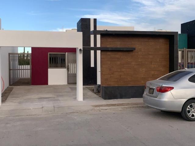 Casa en renta Los Olivos, La Paz, La Paz