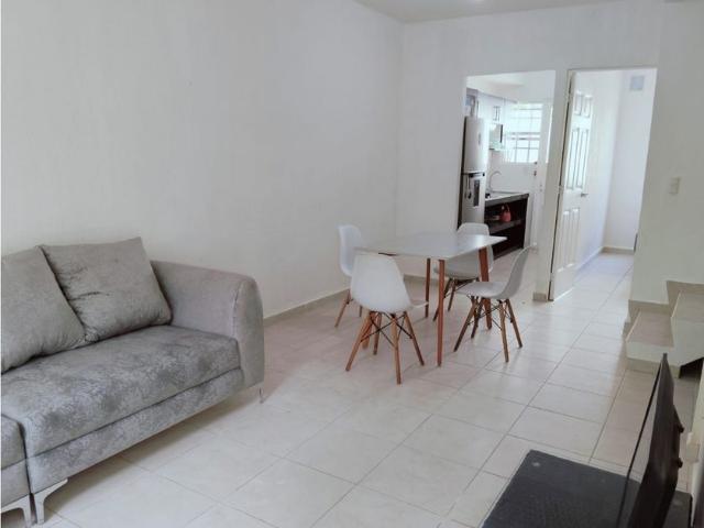 Casa en renta Los Olivos, Solidaridad, Quintana Roo