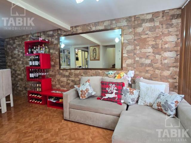 Casa en renta Los Olivos, Tláhuac