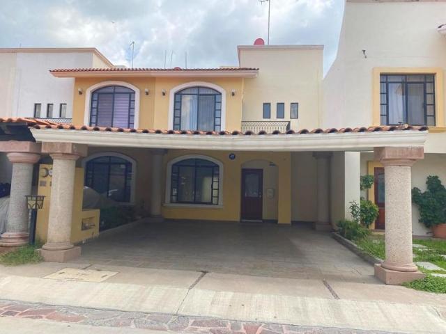 Casa en renta Los Pericos, Ciudad De Aguascalientes
