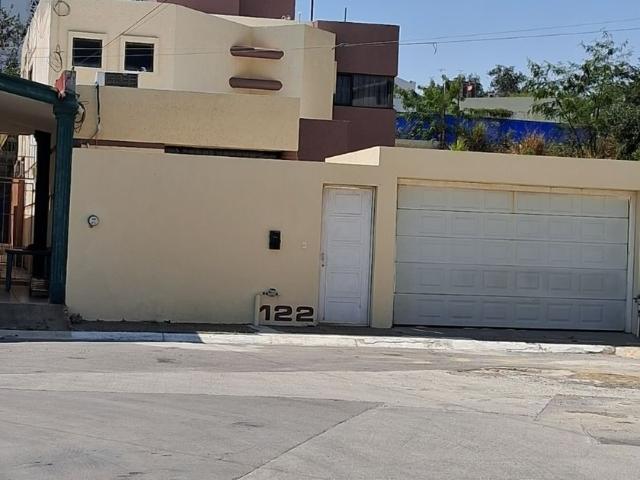 Casa en renta Los Pinos, Tampico, Tampico