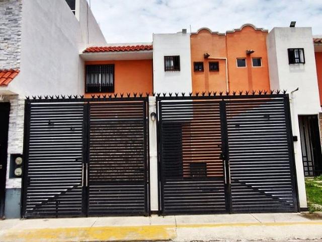 CASA EN RENTA, LOS PINOS, TULTEPEC